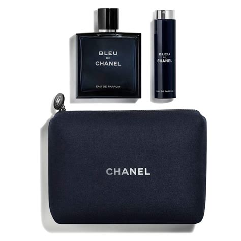 chanel men gift set|chanel gift sets for women.